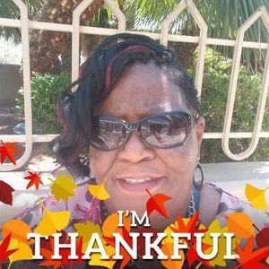 Meet your Posher, Delilah